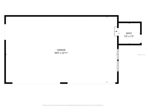 6070 66th Avenue N Pinellas Park FL 33781