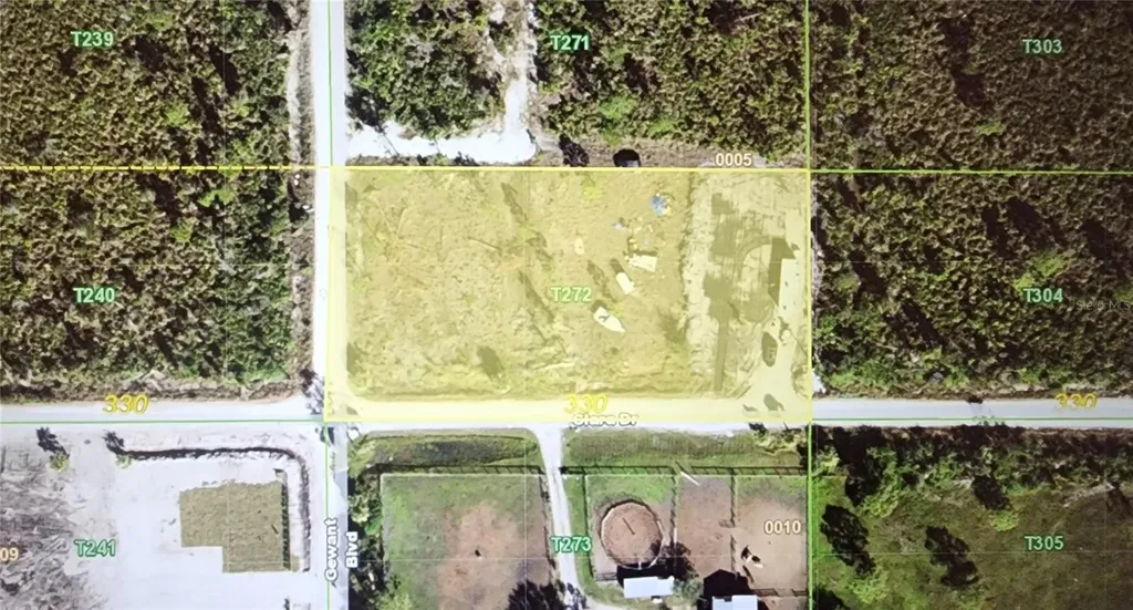 29290 Clara Drive Punta Gorda FL 33982