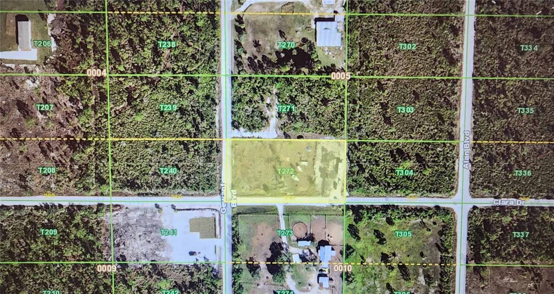 29290 Clara Drive Punta Gorda FL 33982