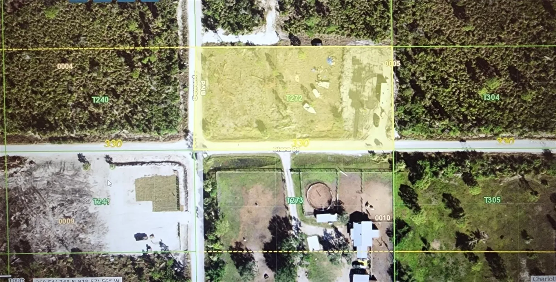 29290 Clara Drive Punta Gorda FL 33982