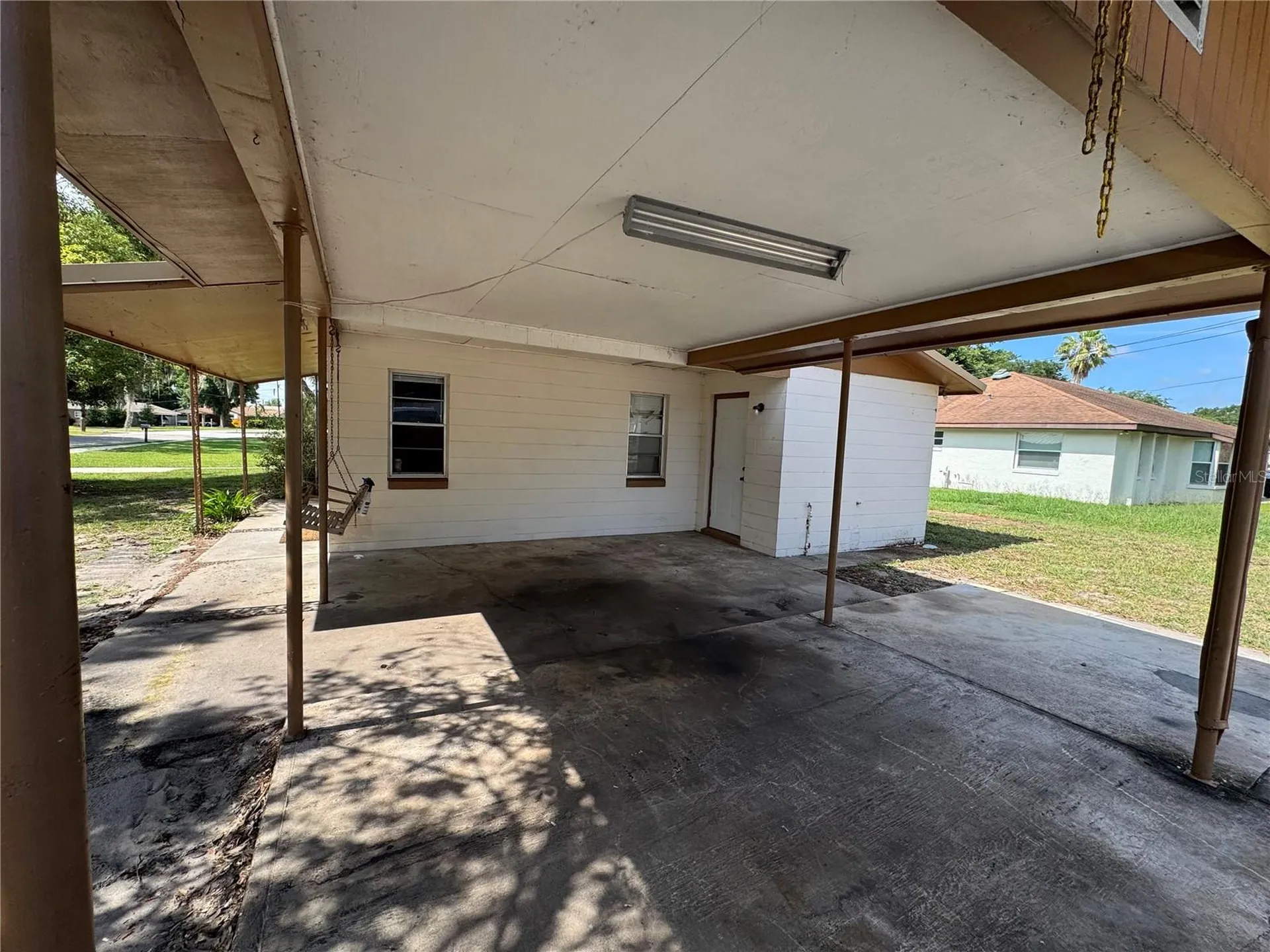 307 N Lake Reedy Boulevard Frostproof FL 33843