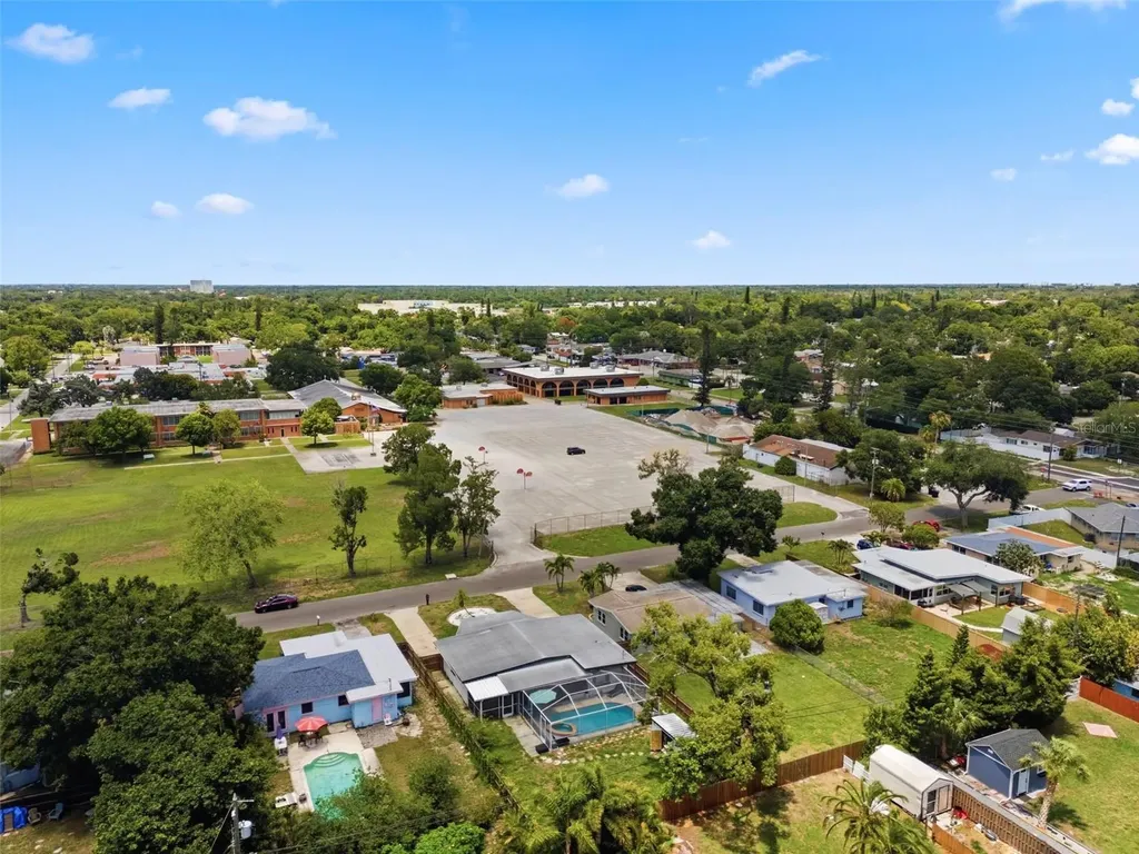 5826 17th Avenue S Gulfport FL 33707