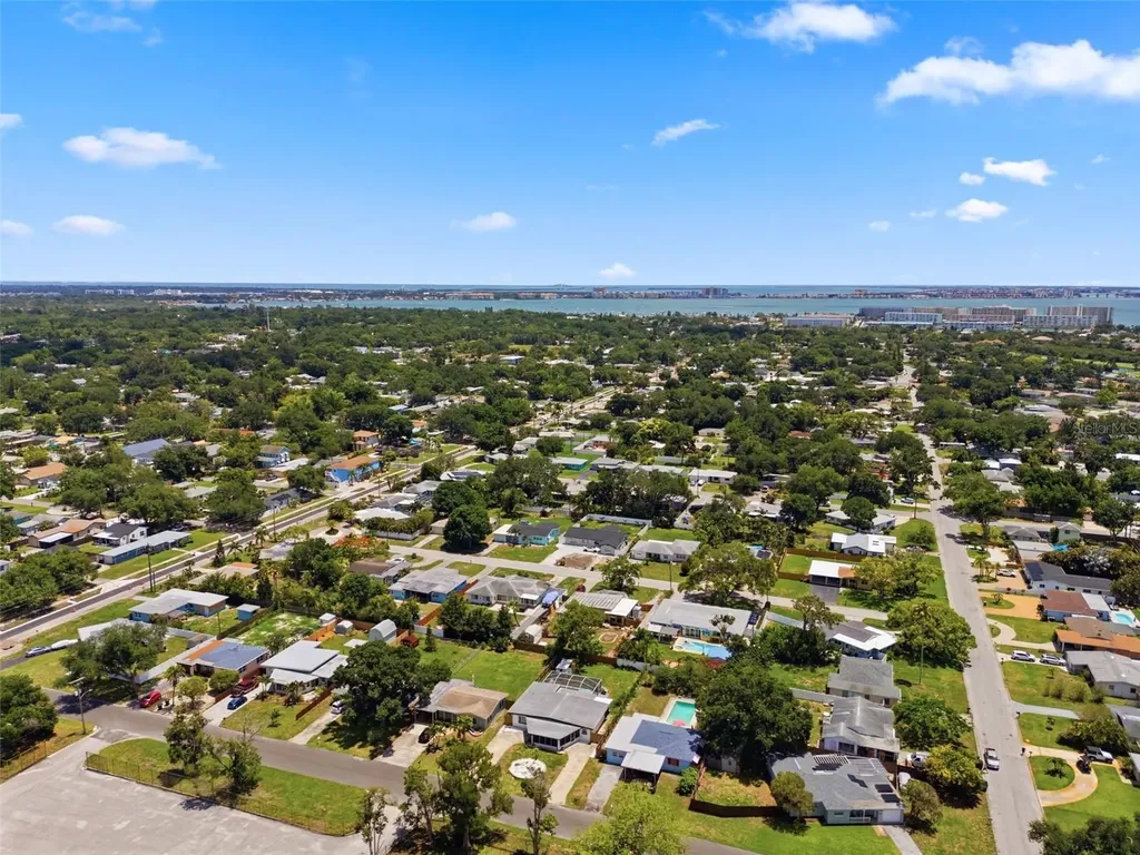 5826 17th Avenue S Gulfport FL 33707