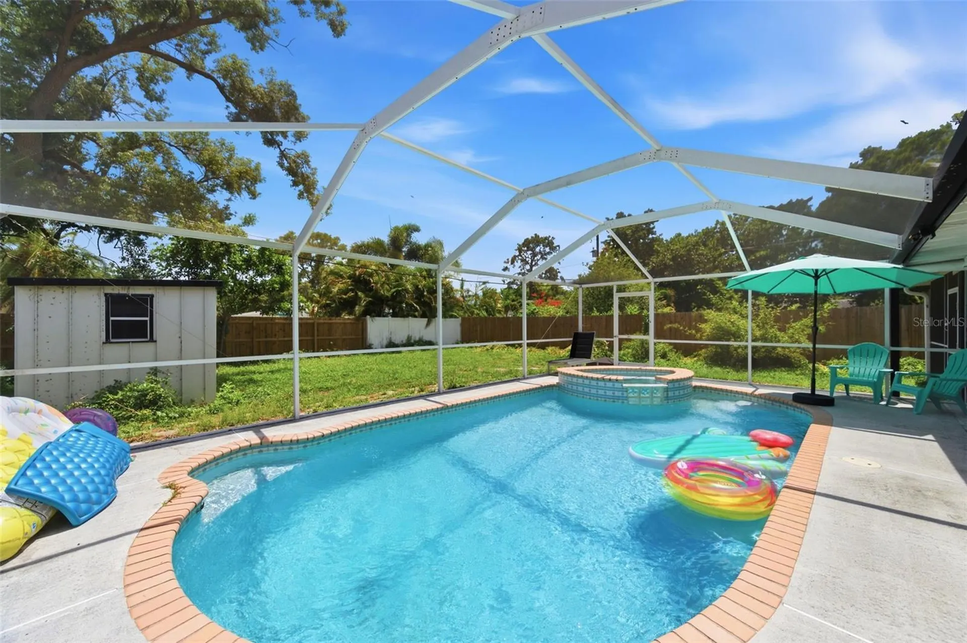 5826 17th Avenue S Gulfport FL 33707