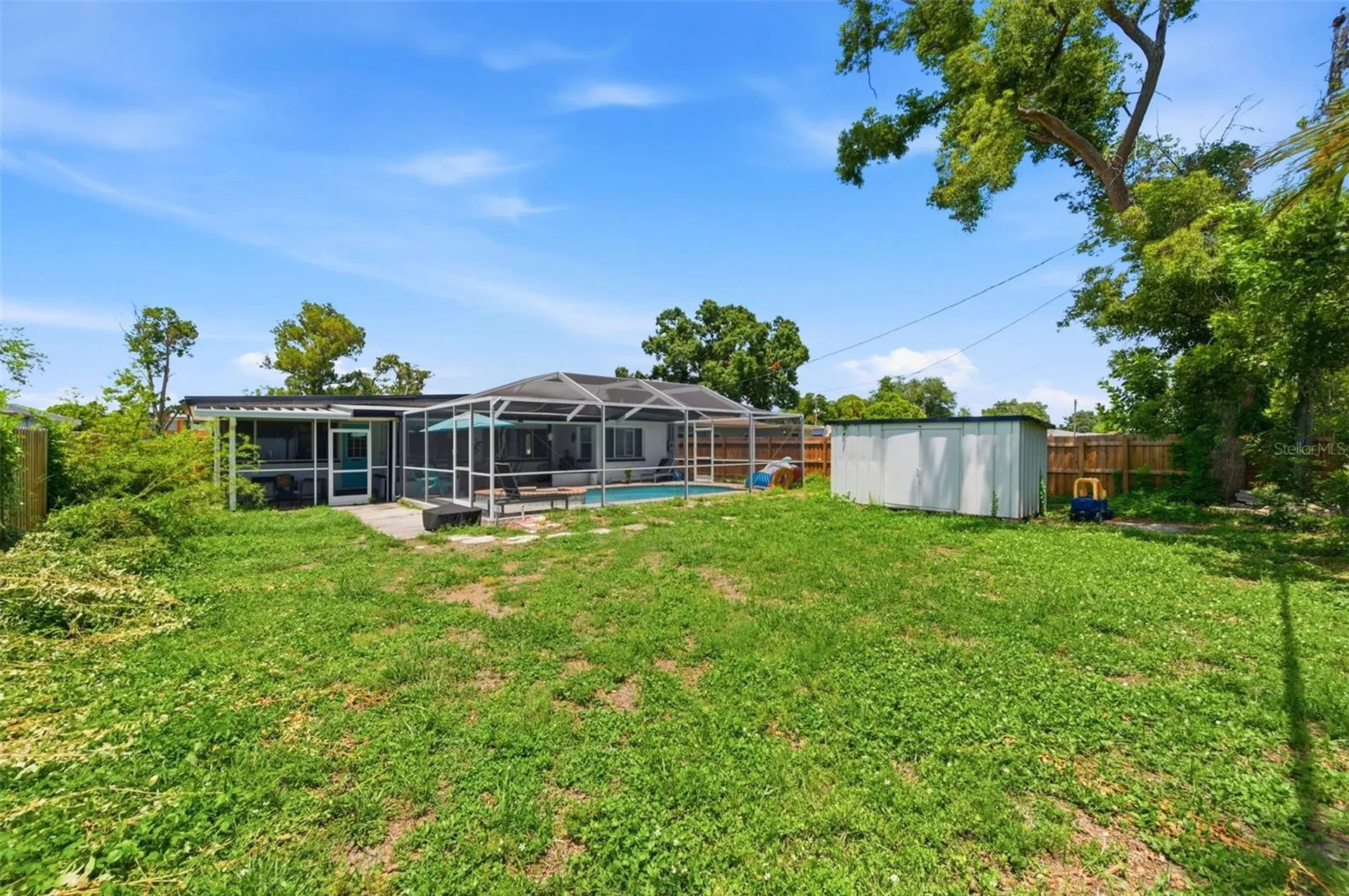 5826 17th Avenue S Gulfport FL 33707