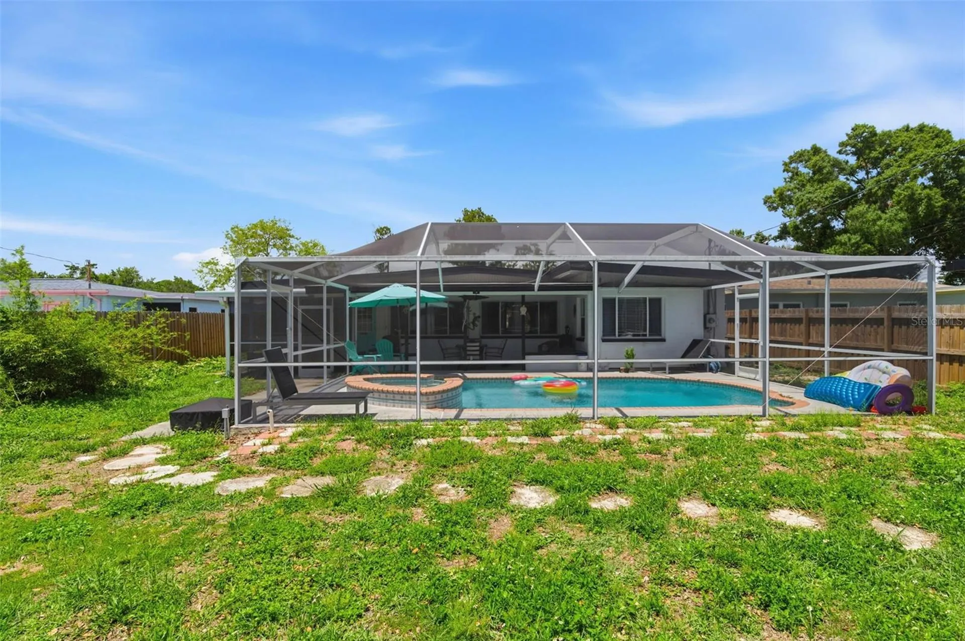 5826 17th Avenue S Gulfport FL 33707