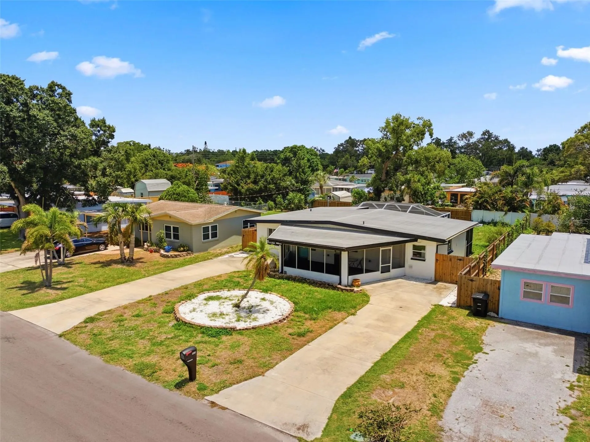 5826 17th Avenue S Gulfport FL 33707