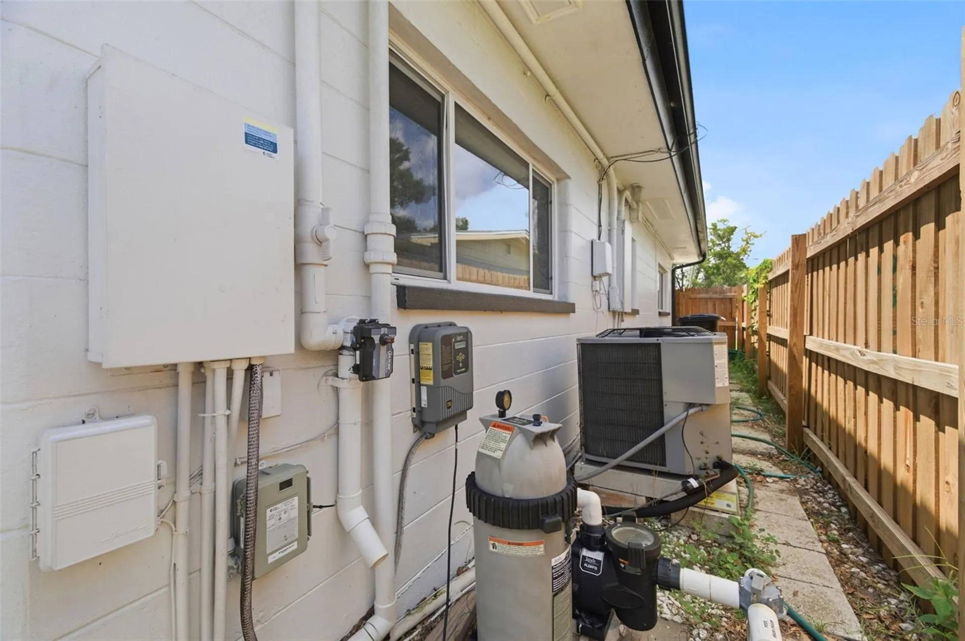 5826 17th Avenue S Gulfport FL 33707