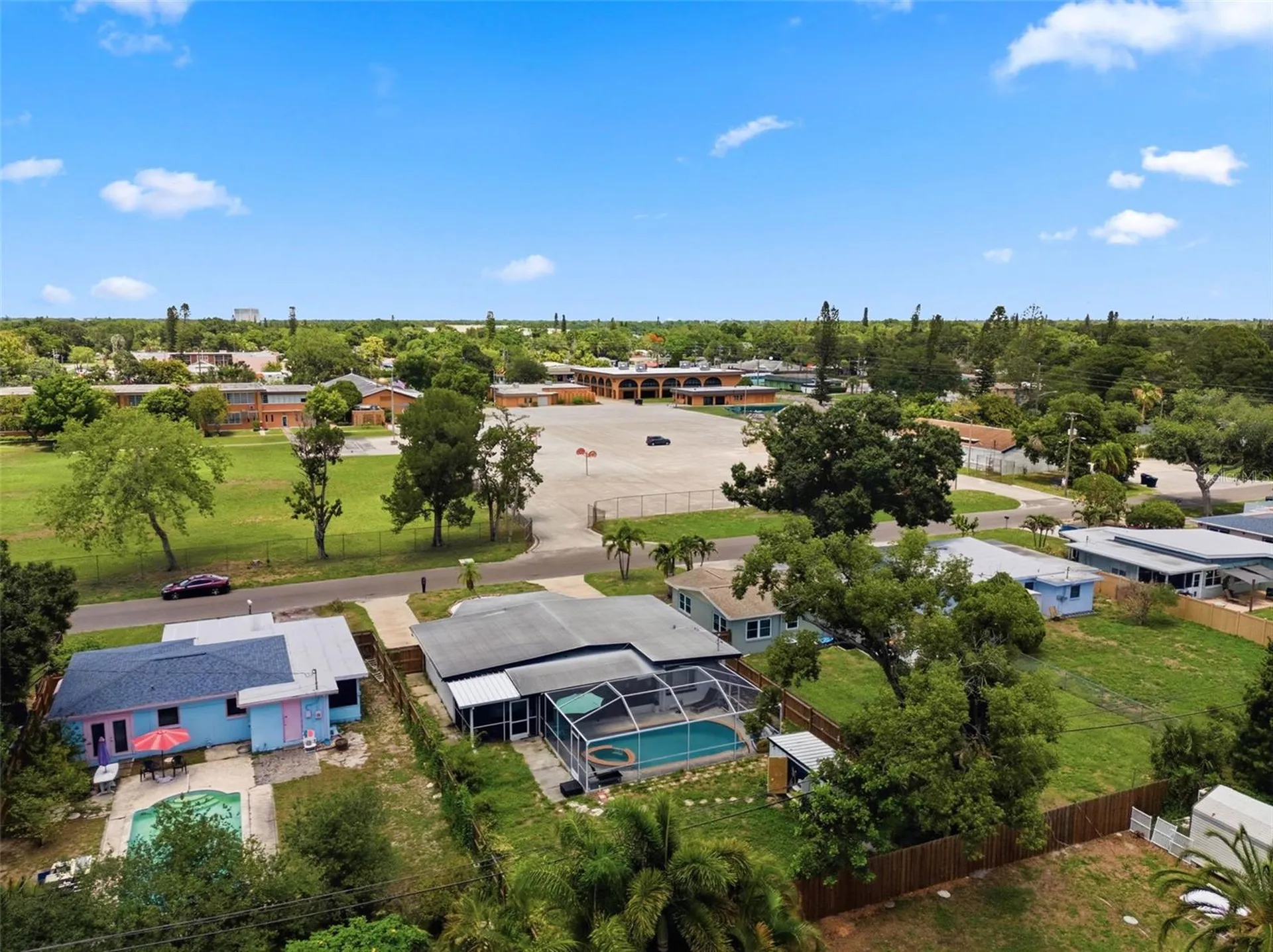 5826 17th Avenue S Gulfport FL 33707