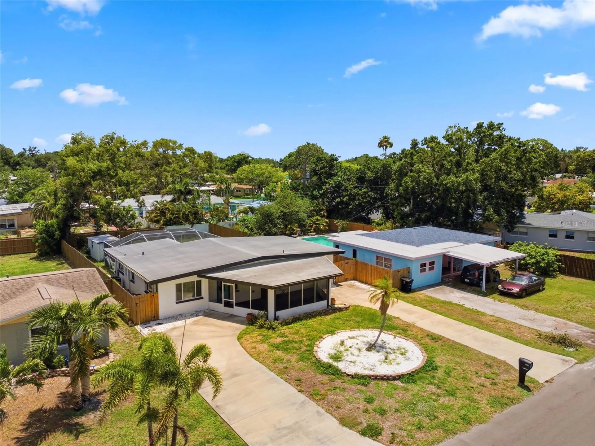 5826 17th Avenue S Gulfport FL 33707