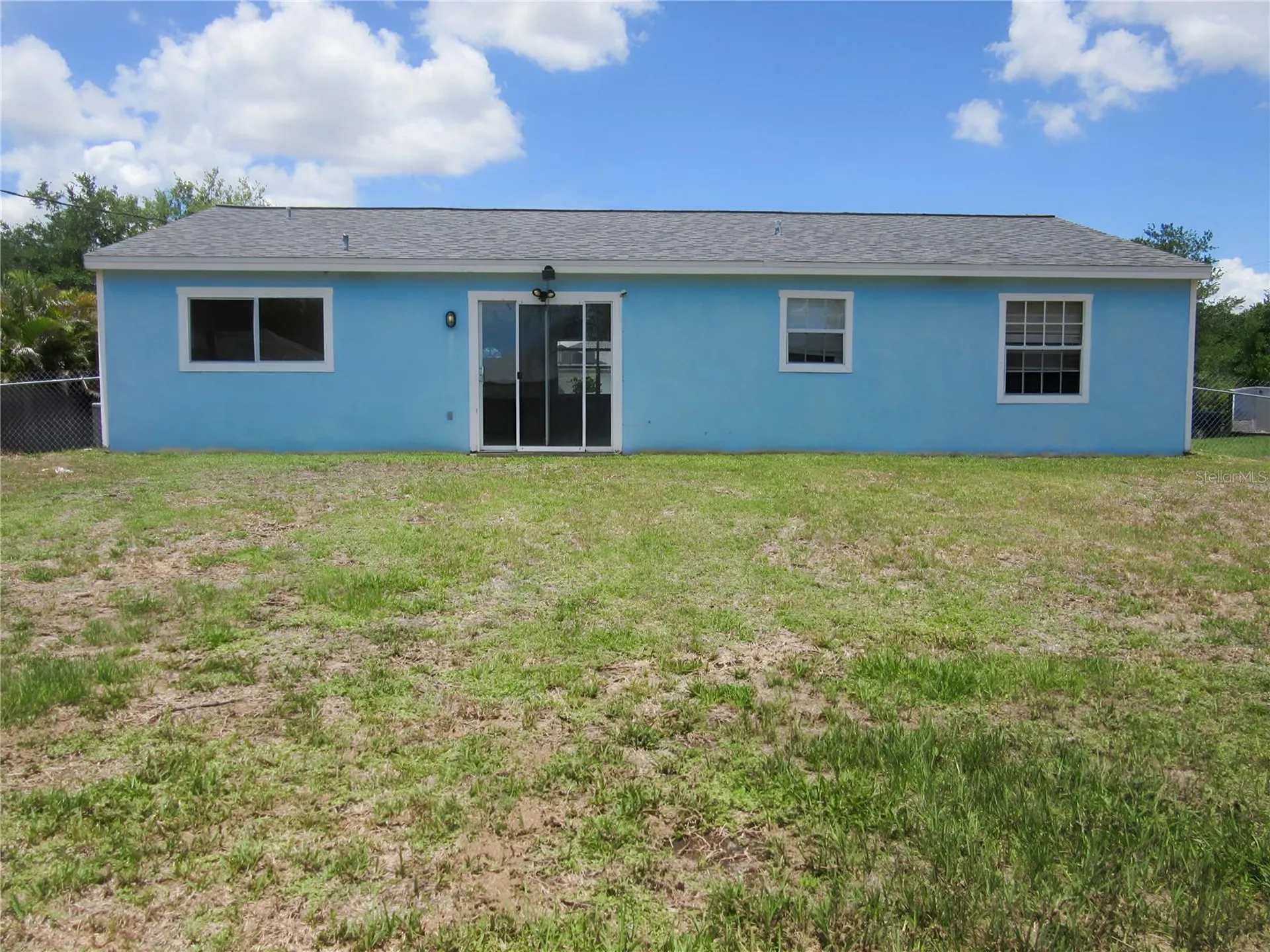 11097 Magdalena Avenue Englewood FL 34224