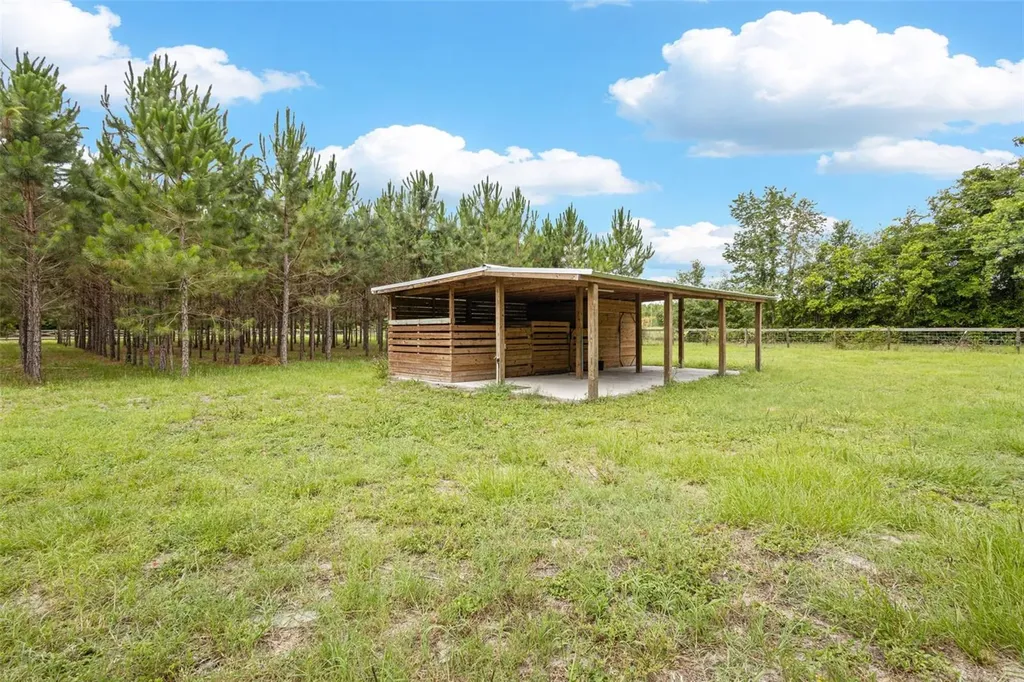 7251 NW 40th Street Chiefland FL 32626