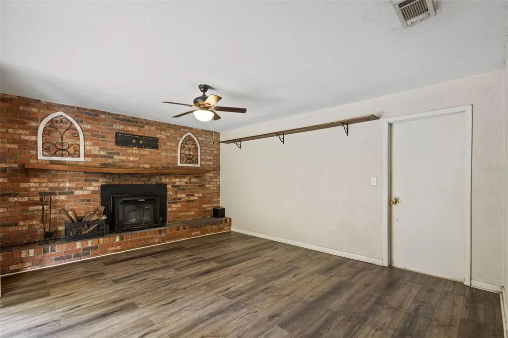 7251 NW 40th Street Chiefland FL 32626