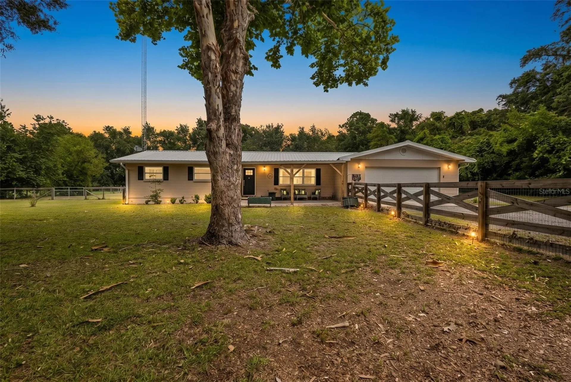 7251 NW 40th Street Chiefland FL 32626