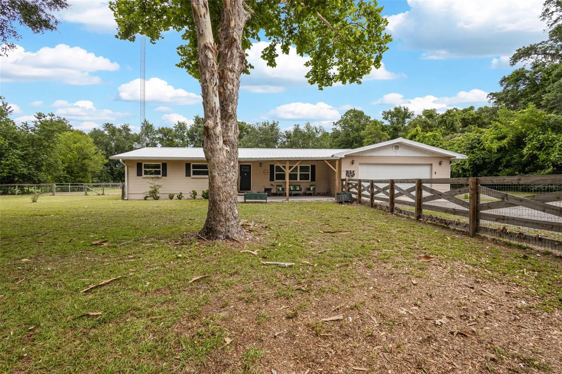 7251 NW 40th Street Chiefland FL 32626