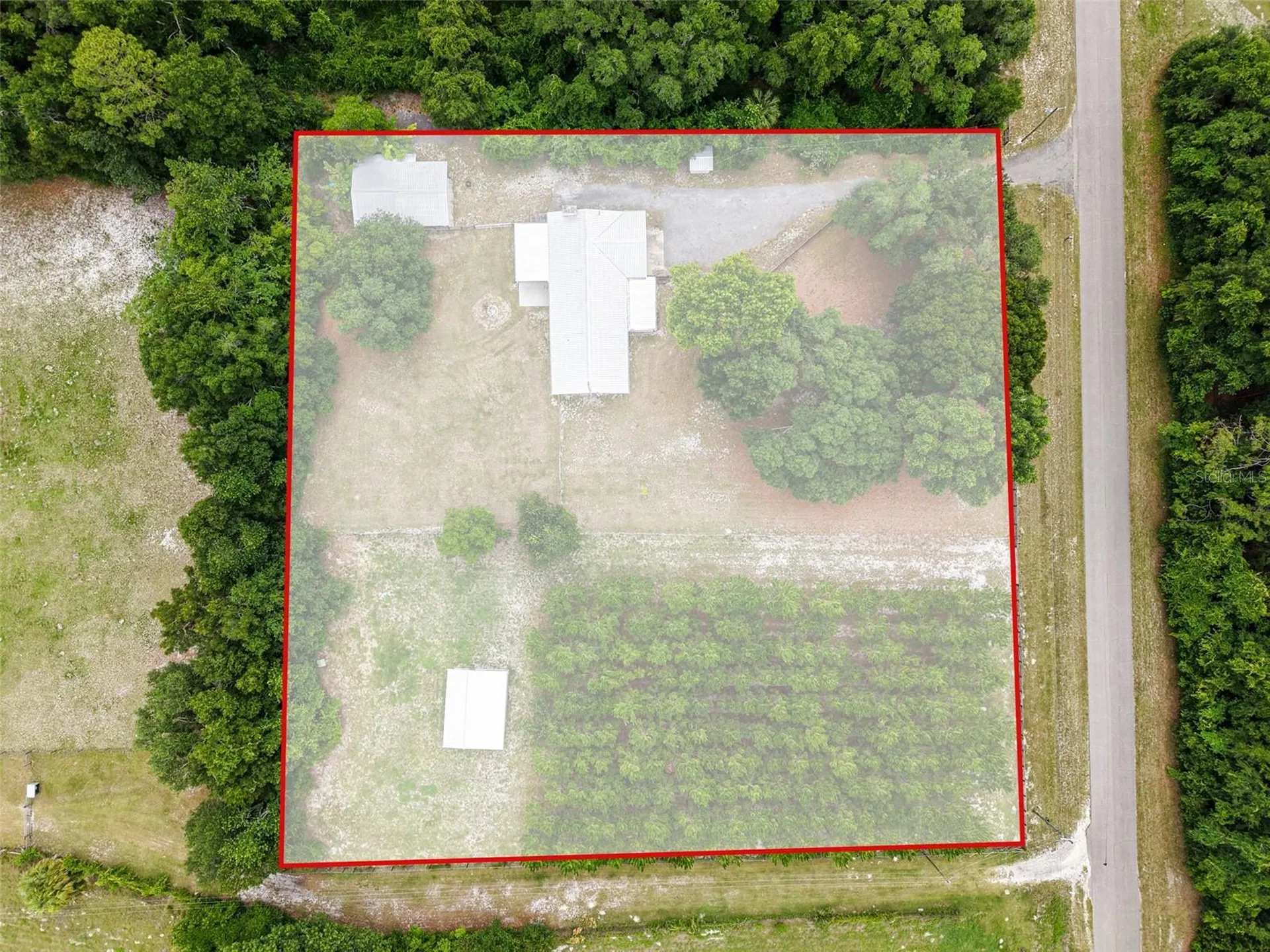 7251 NW 40th Street Chiefland FL 32626