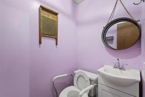 7251 NW 40th Street Chiefland FL 32626