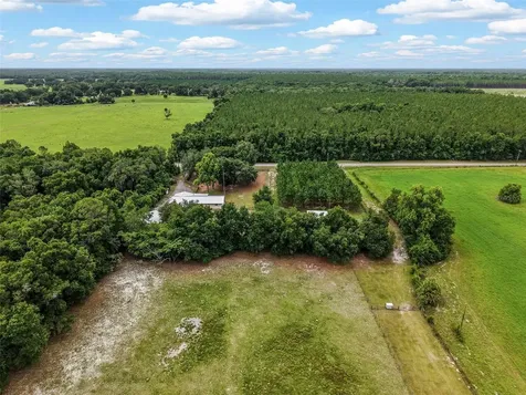 7251 NW 40th Street Chiefland FL 32626