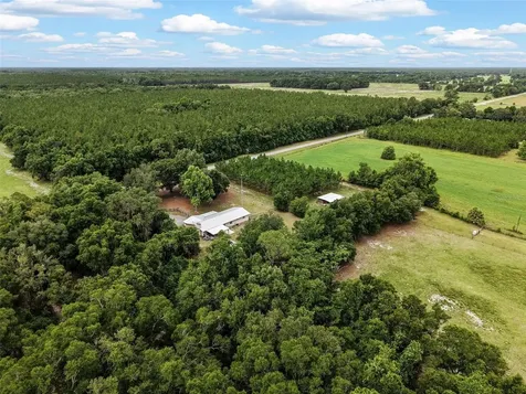 7251 NW 40th Street Chiefland FL 32626