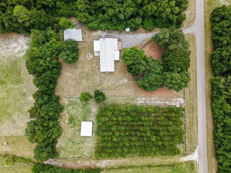 7251 NW 40th Street Chiefland FL 32626
