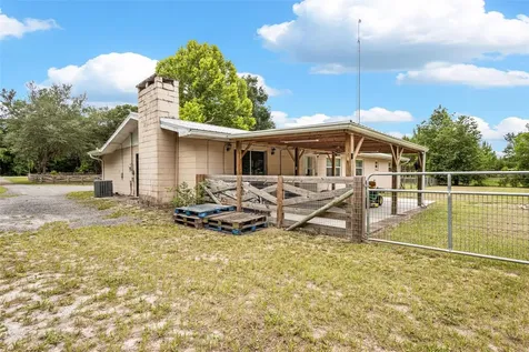 7251 NW 40th Street Chiefland FL 32626