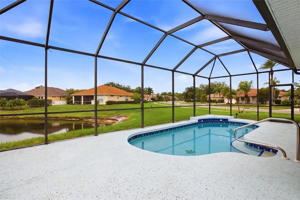 2289 Boxwood Street North Port FL 34289