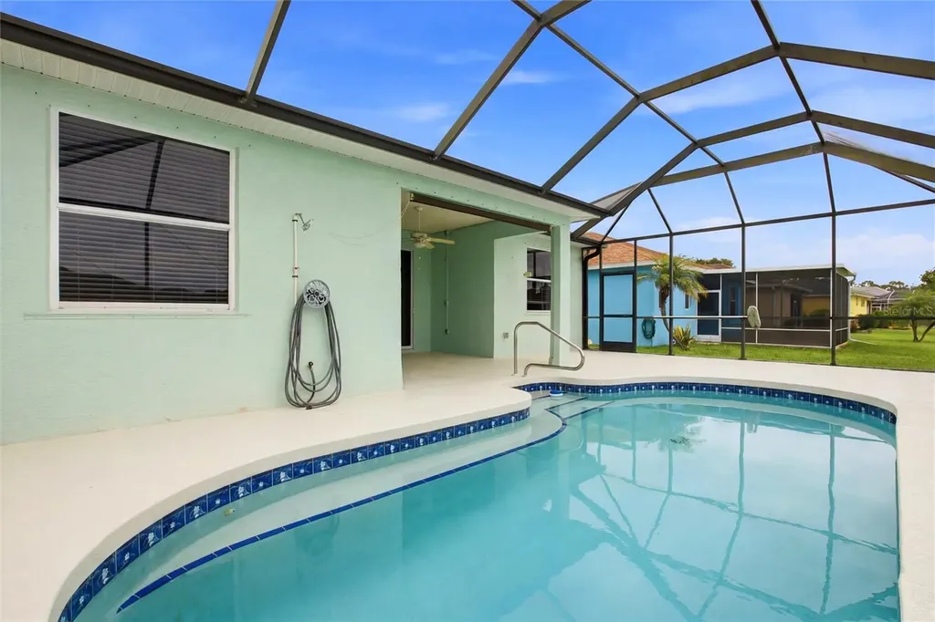 2289 Boxwood Street North Port FL 34289