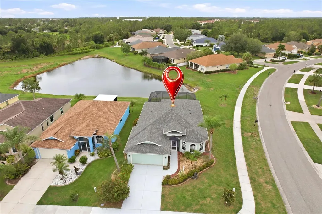 2289 Boxwood Street North Port FL 34289