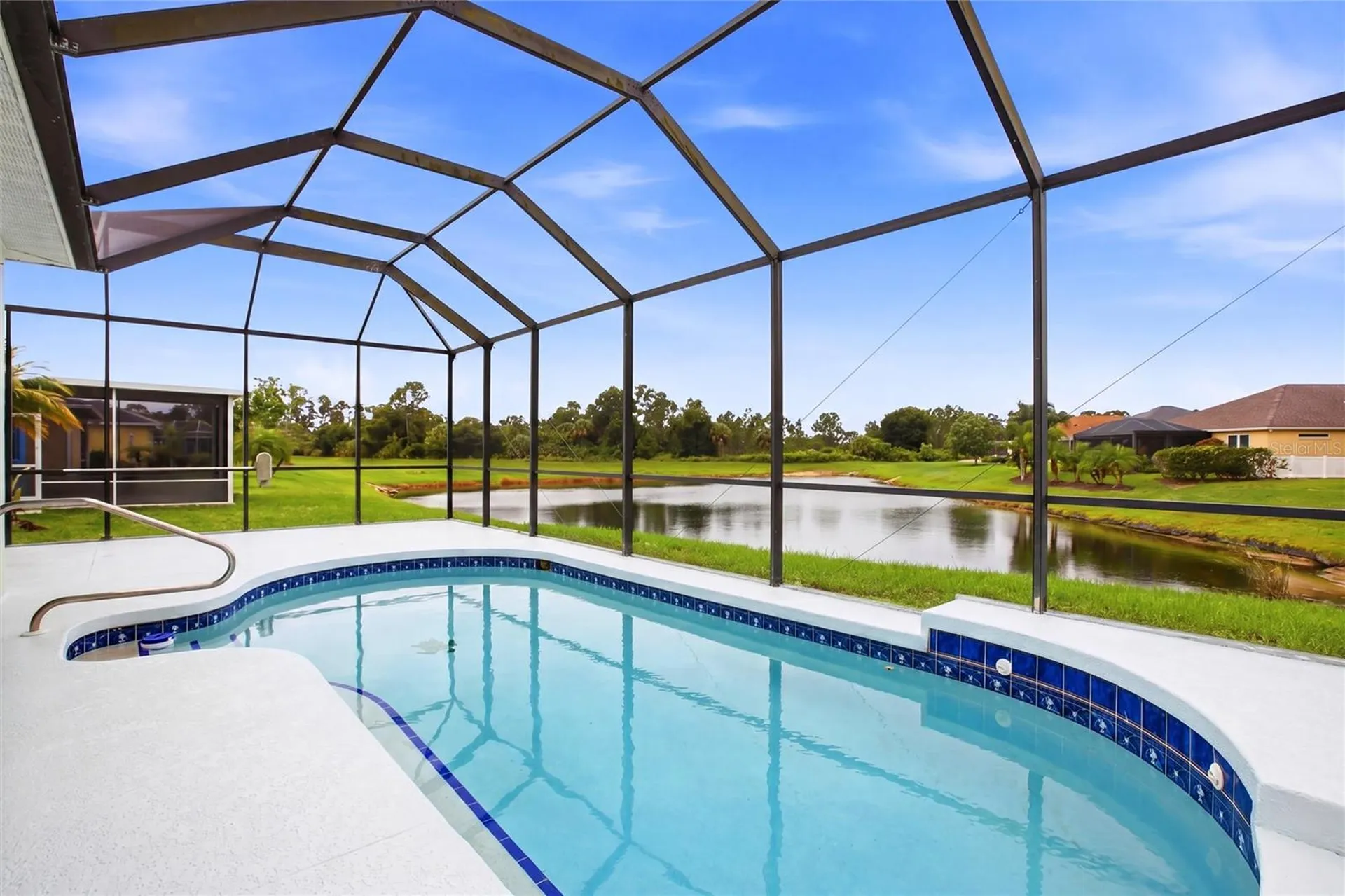 2289 Boxwood Street North Port FL 34289