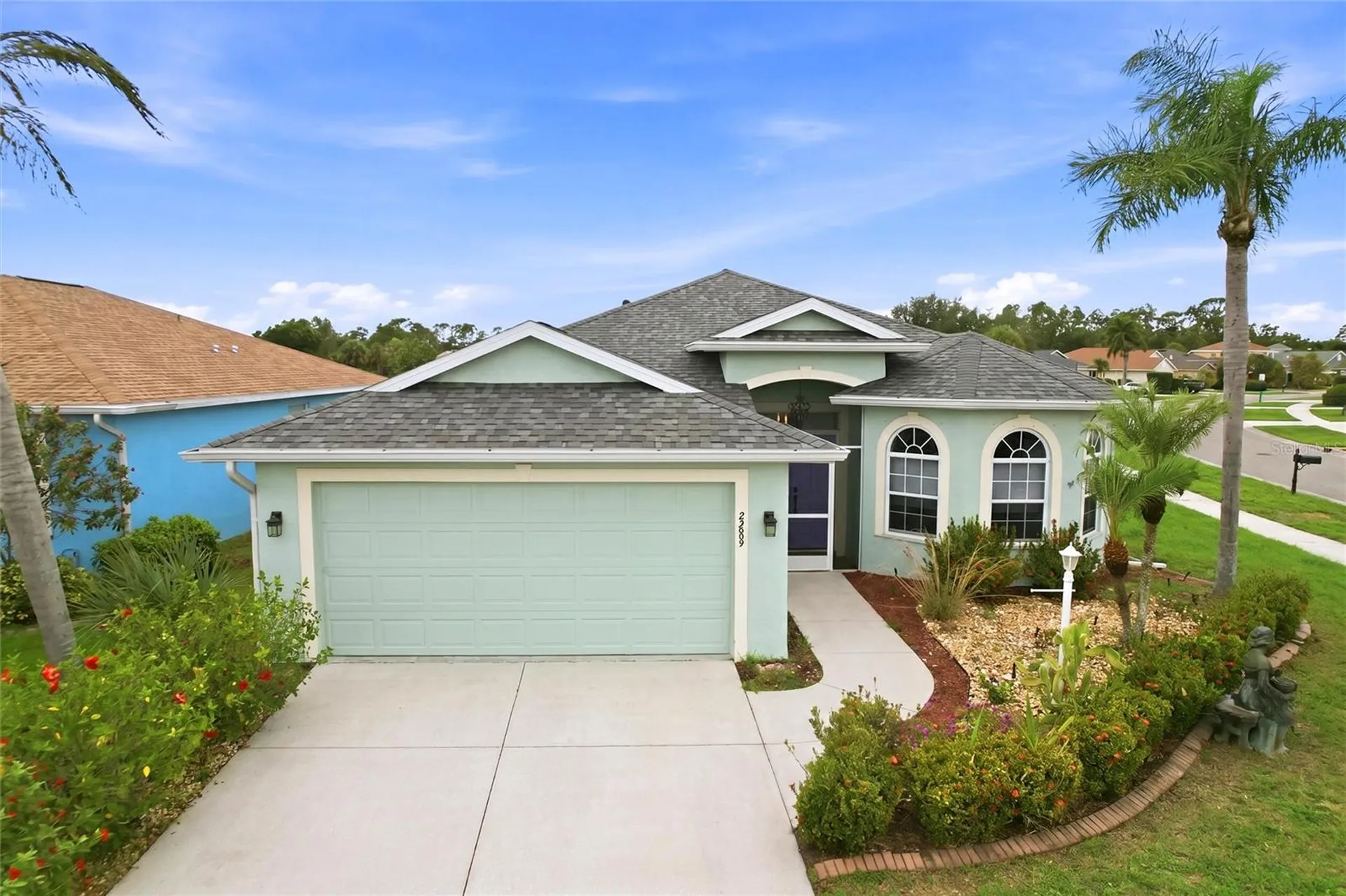 2289 Boxwood Street North Port FL 34289