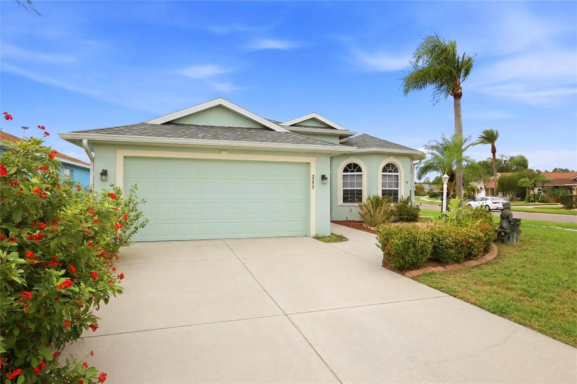 2289 Boxwood Street North Port FL 34289