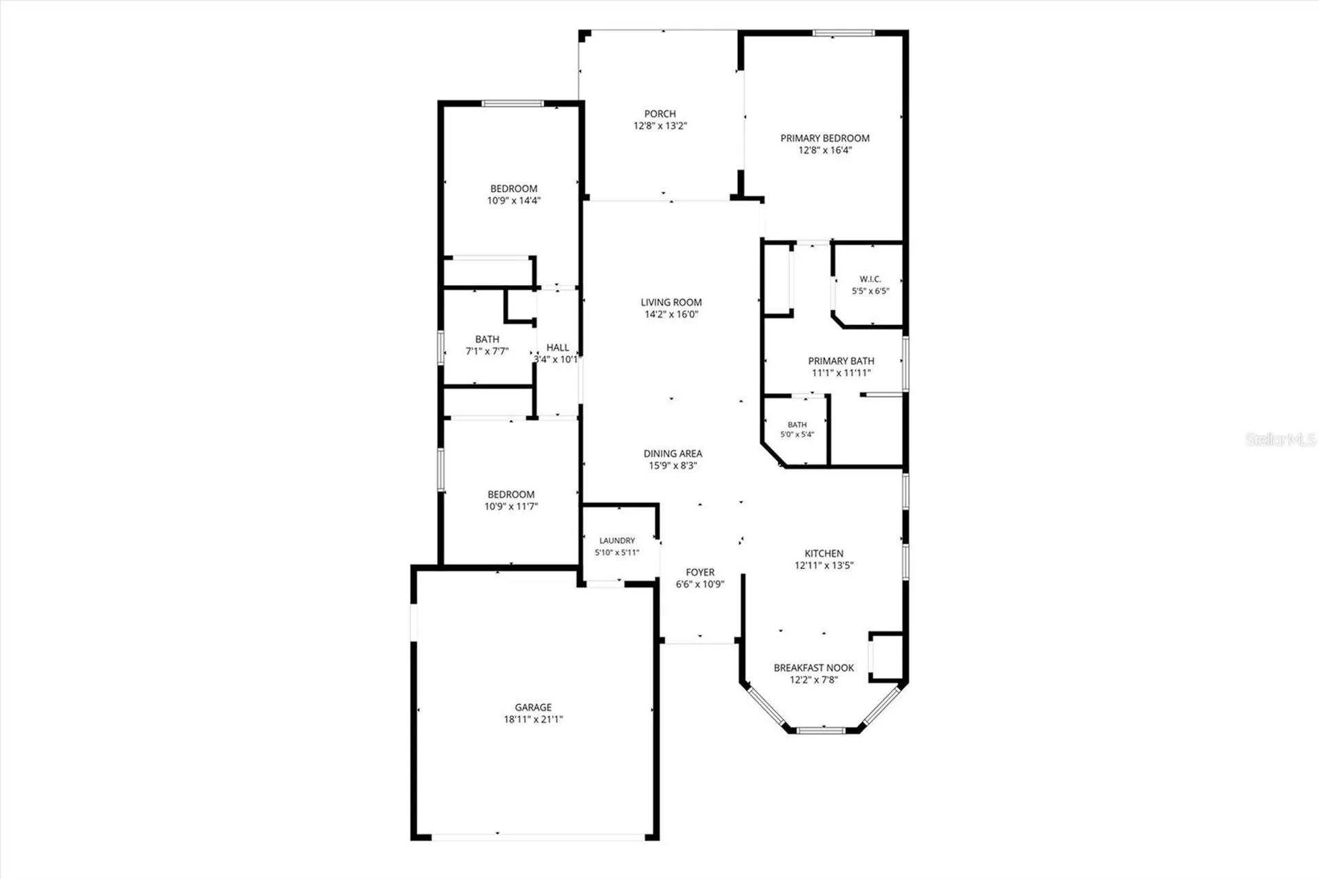 2289 Boxwood Street North Port FL 34289