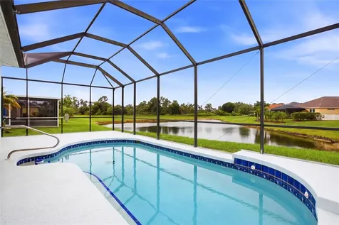2289 Boxwood Street North Port FL 34289