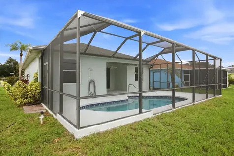 2289 Boxwood Street North Port FL 34289
