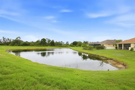 2289 Boxwood Street North Port FL 34289