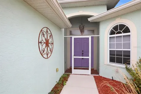 2289 Boxwood Street North Port FL 34289