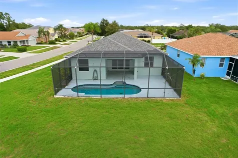 2289 Boxwood Street North Port FL 34289
