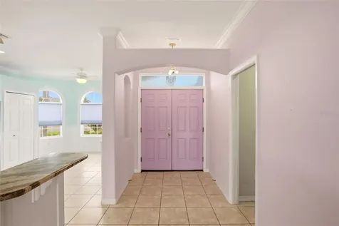 2289 Boxwood Street North Port FL 34289