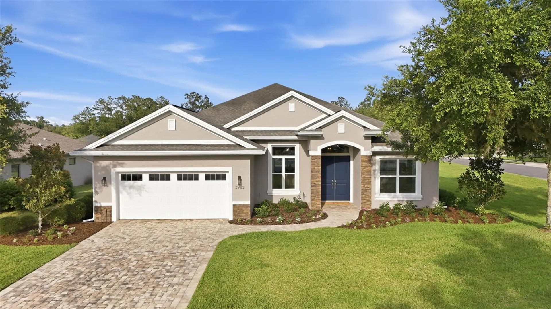 3983 SE 5th Avenue Ocala FL 34480