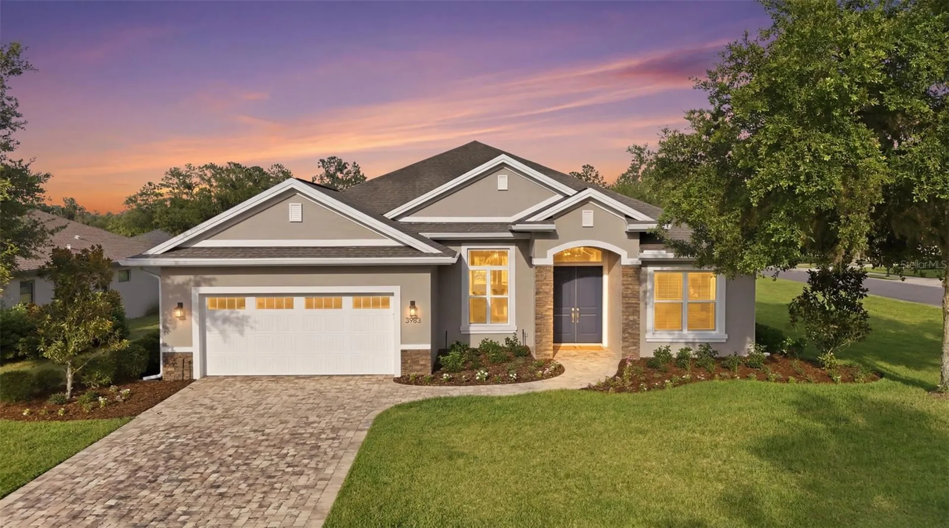 3983 SE 5th Avenue Ocala FL 34480