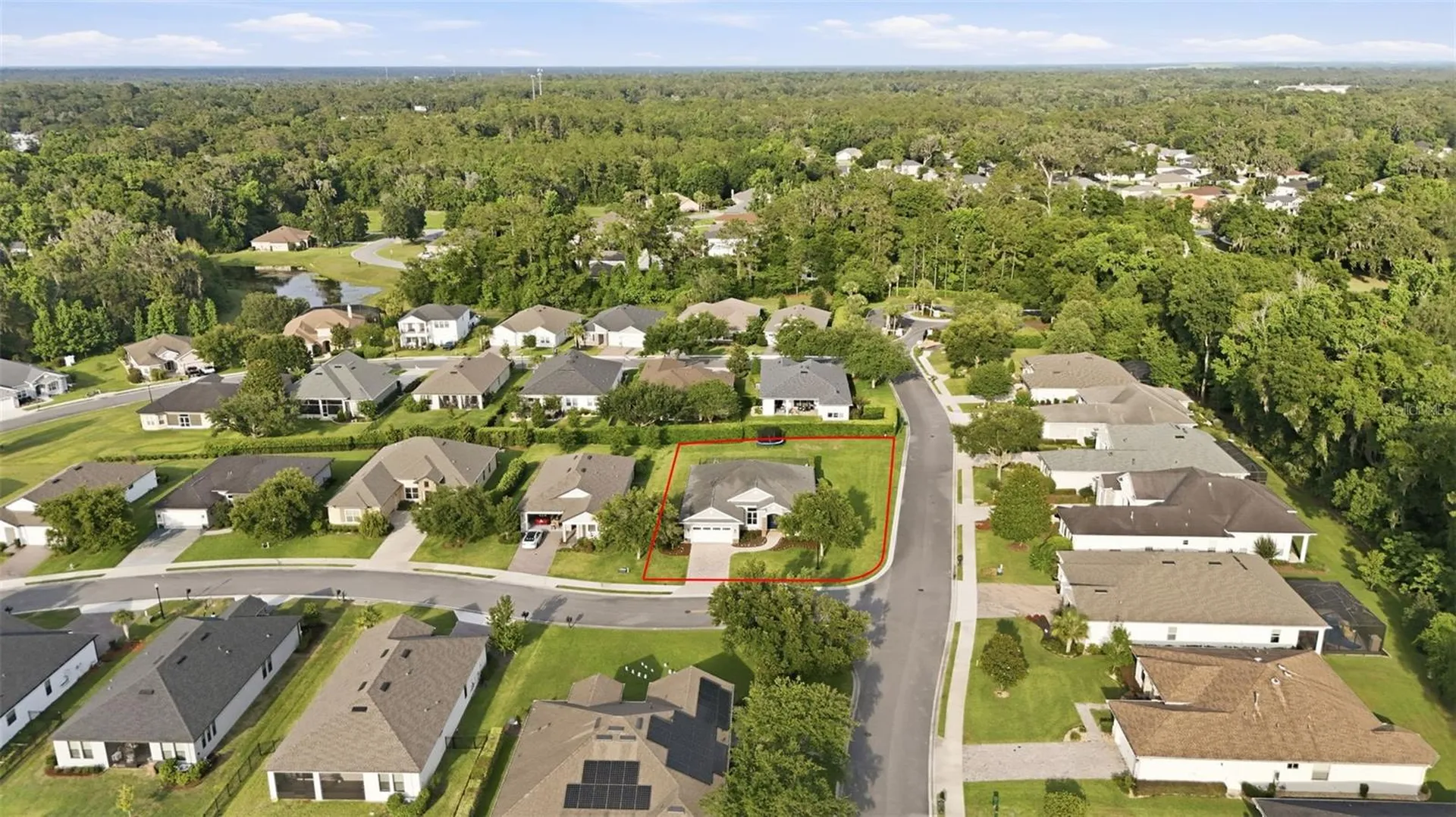 3983 SE 5th Avenue Ocala FL 34480