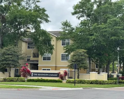 2674 Robert Trent Jones Drive Orlando FL 32835