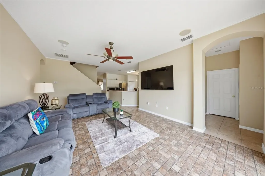 831 Whispering Cypress Lane Orlando FL 32824