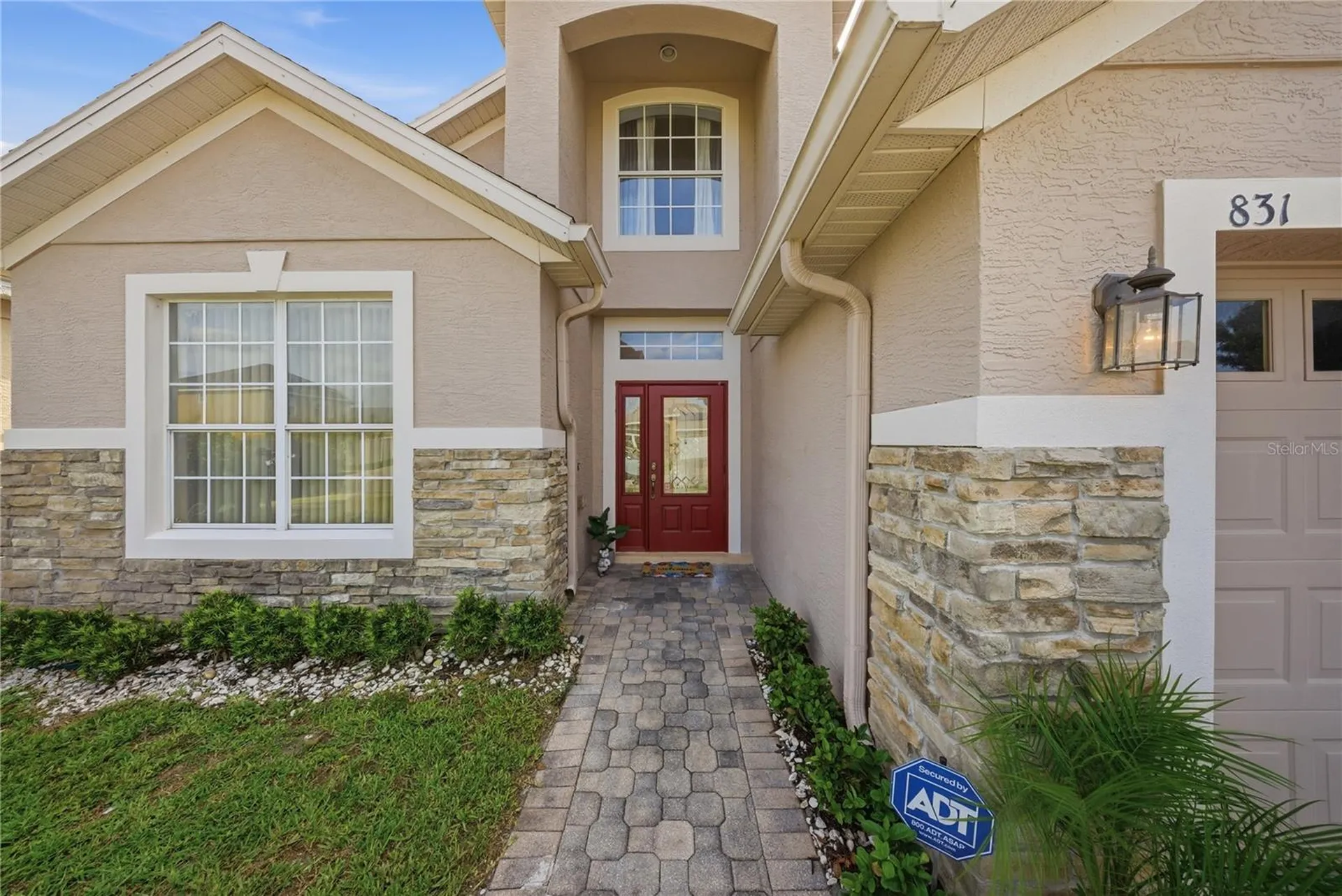 831 Whispering Cypress Lane Orlando FL 32824