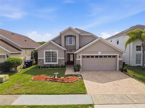 831 Whispering Cypress Lane Orlando FL 32824