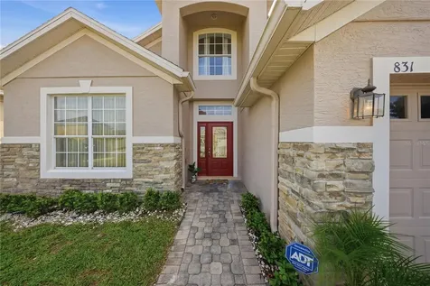 831 Whispering Cypress Lane Orlando FL 32824