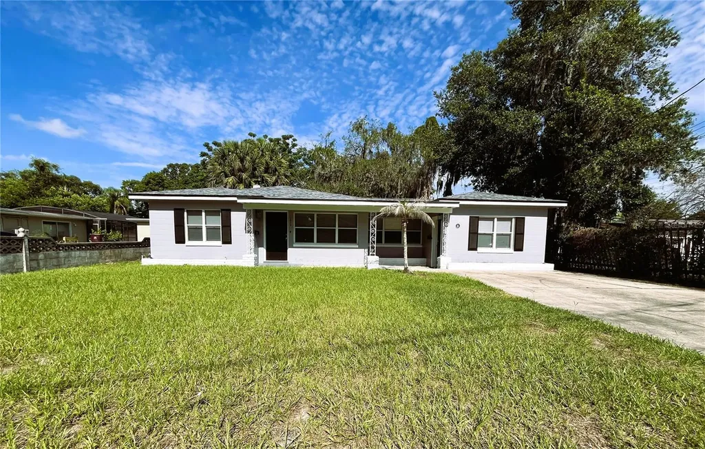 1510 Altaloma Avenue Orlando FL 32803