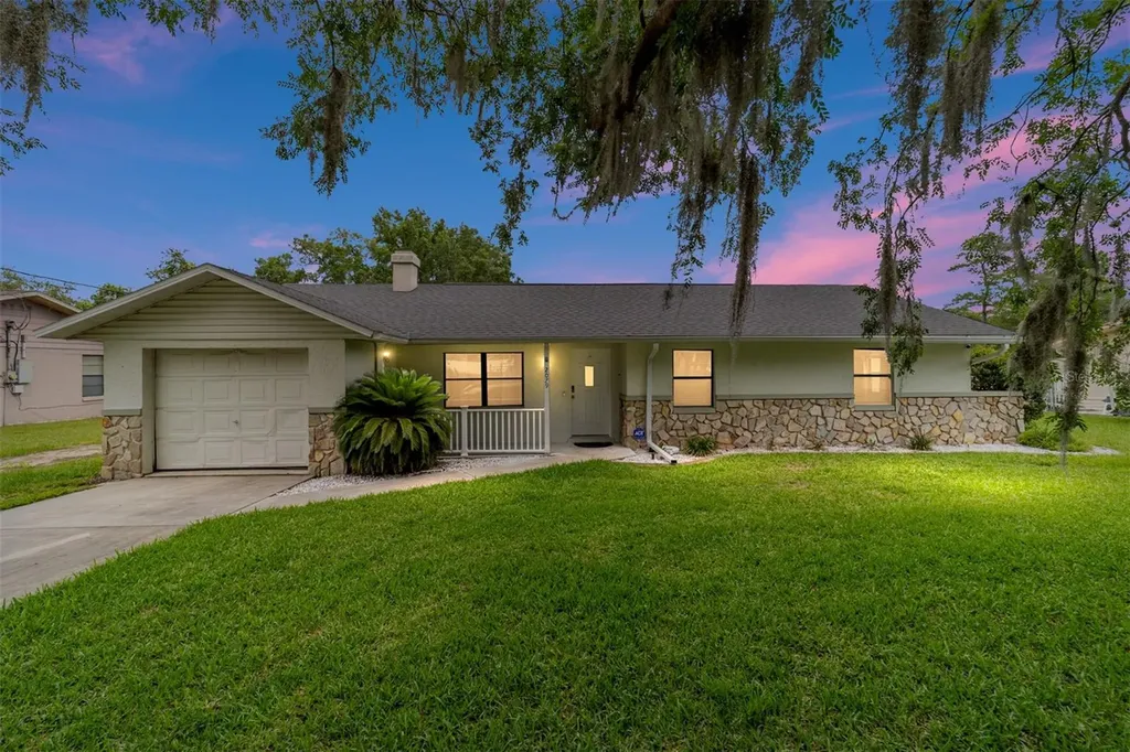 2079 NE 43rd Street Ocala FL 34479