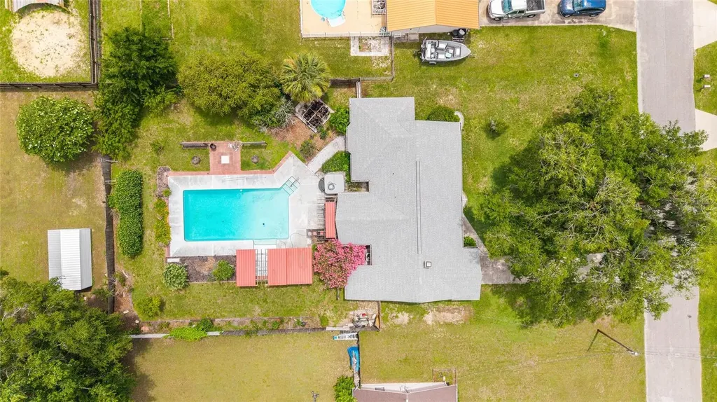 2079 NE 43rd Street Ocala FL 34479