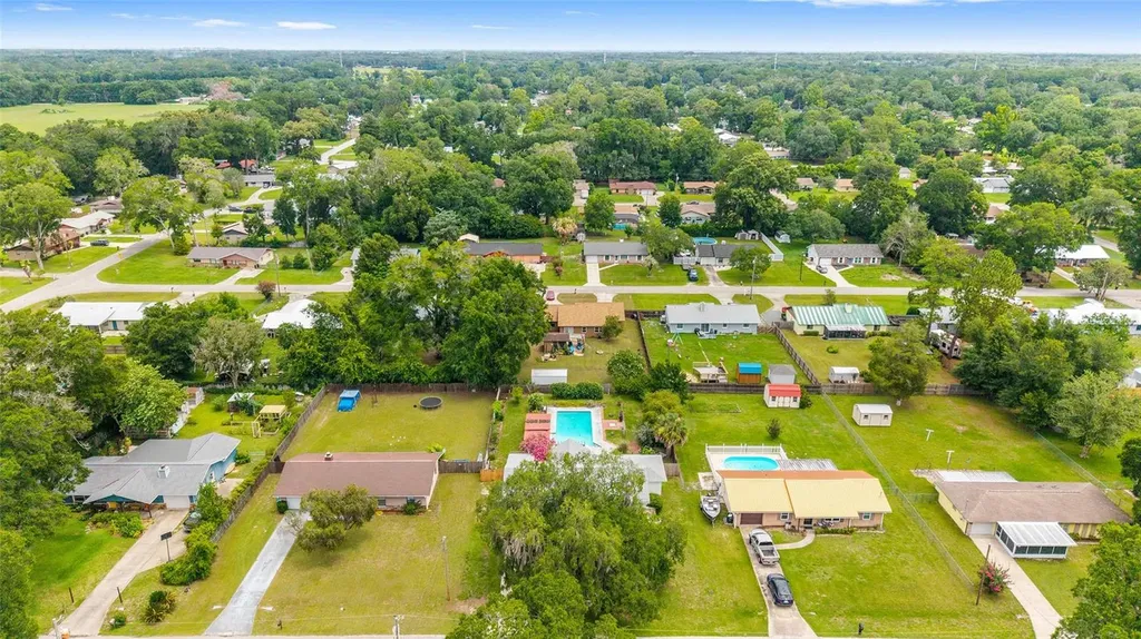 2079 NE 43rd Street Ocala FL 34479